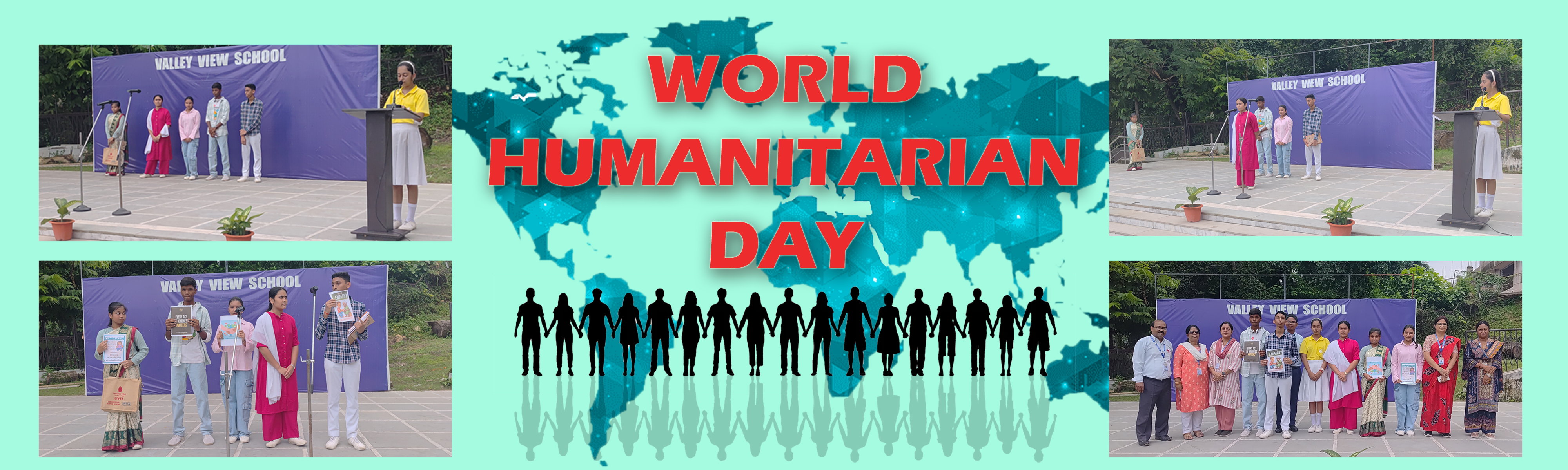 World Humanitarian Day