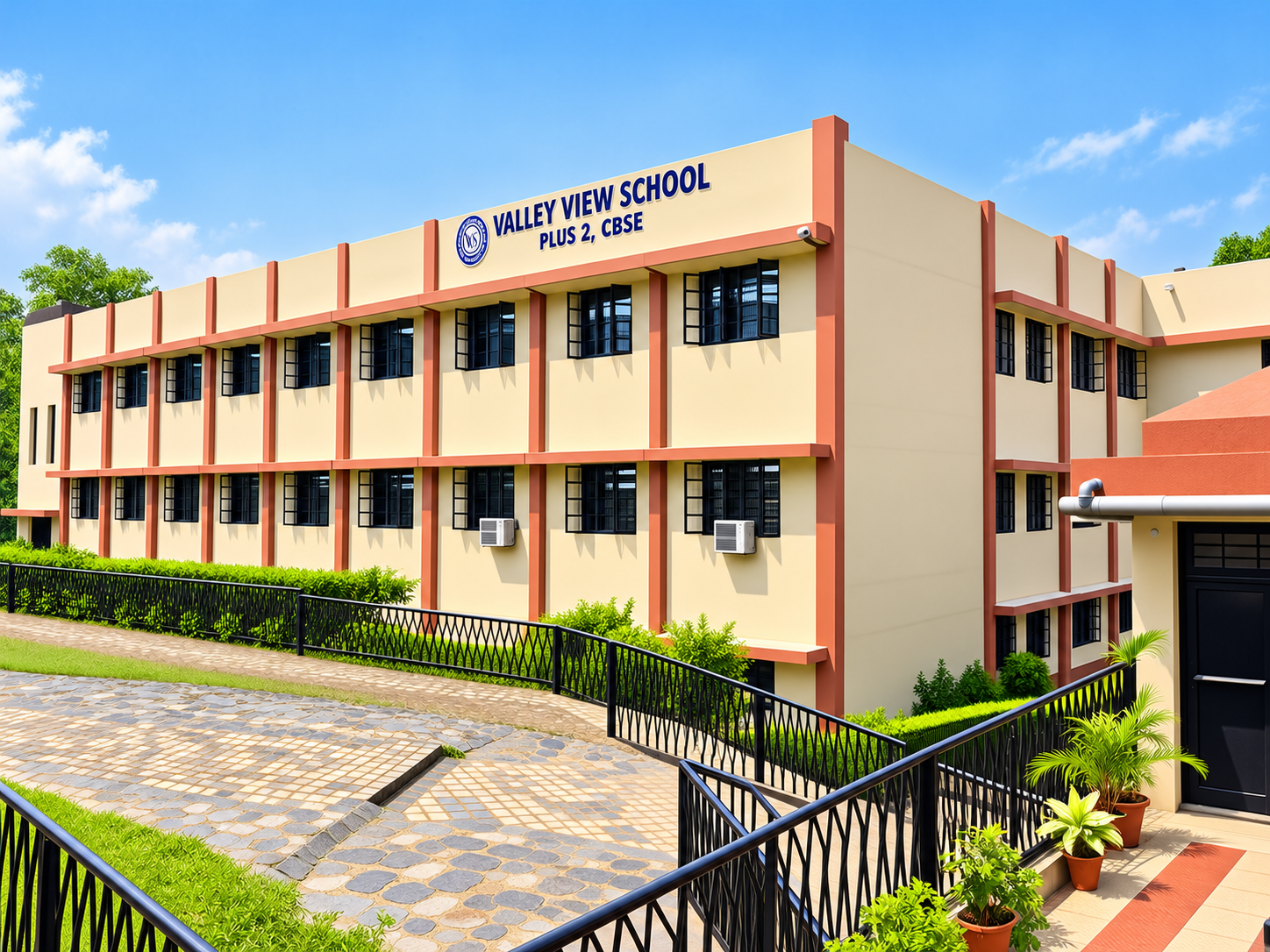 Campus