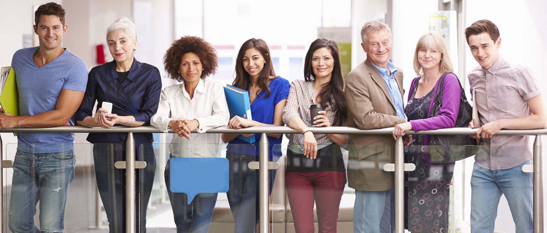 Nurturing Global Thinkers &amp; Innovators
