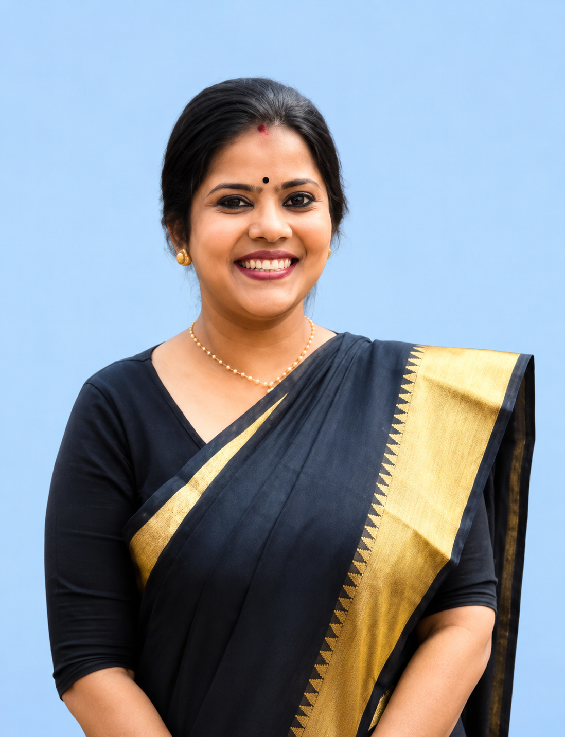 Mrs. Suchetana Lahiri