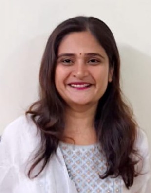 Mrs. Nilam Kumari
