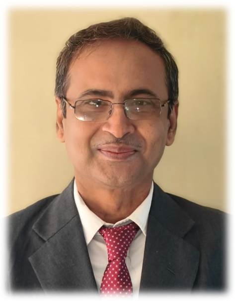 Dr. J. K. Pandey