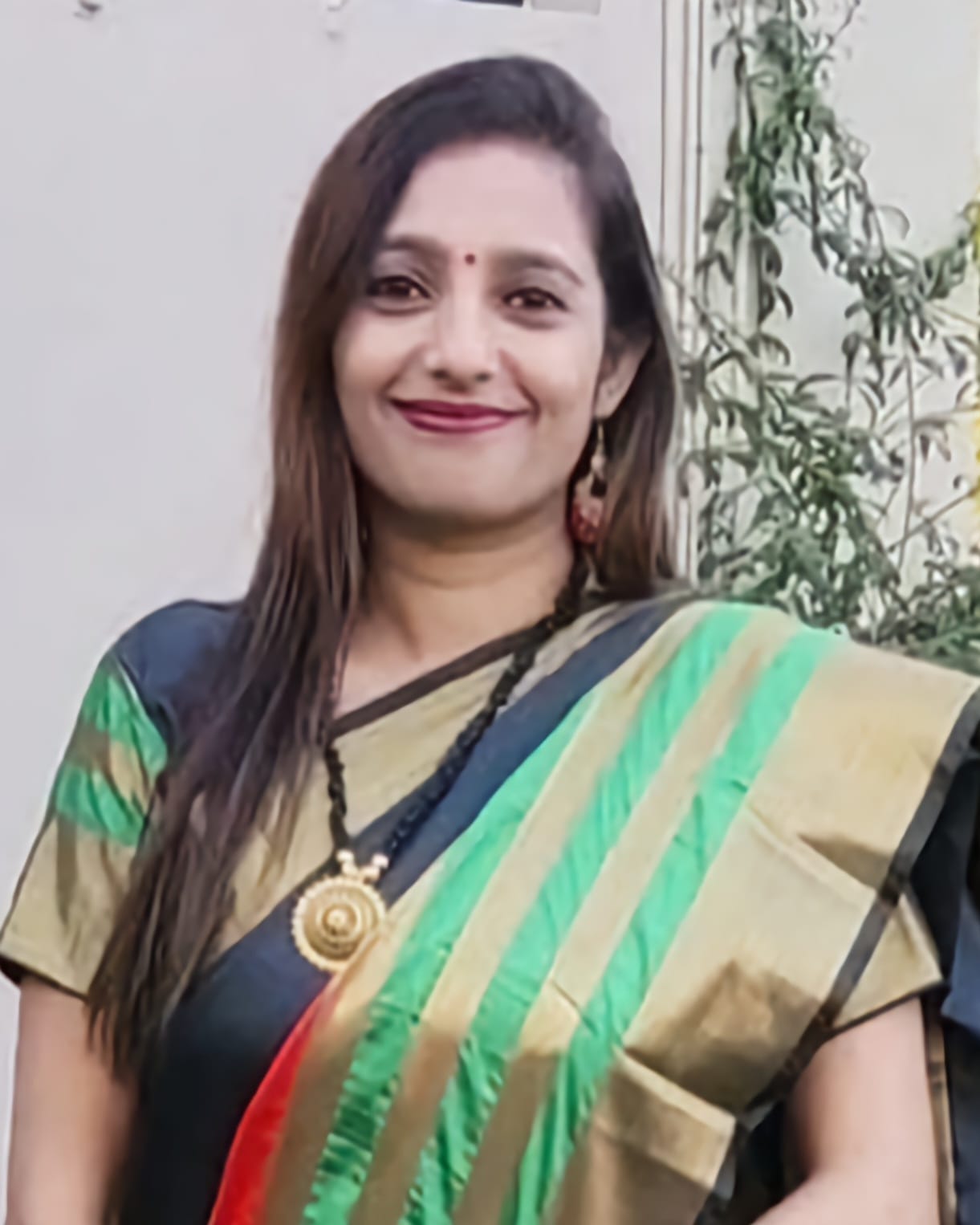 Shweta Kumari